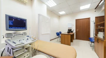 Семейный медицинский центр для взрослых и детей СитиКлиник изображение 10