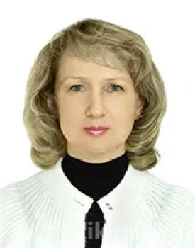 Родионова Ирина Евгеньевна
