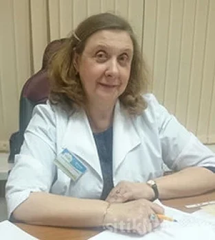 Рыманова Наталия Михайловна