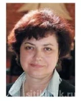 Маркова Елена Юрьевна