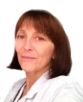Ванькаева Алла Викторовна