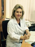 Гусева Татьяна Ивановна