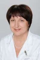 Евтеева Наталья Васильевна