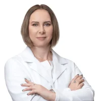 Сычева Елена Анатольевна