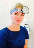 Чернышева Марина Михайловна