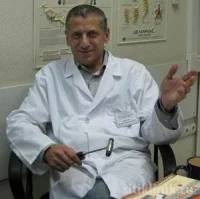 Бабенков Николай Владиславович