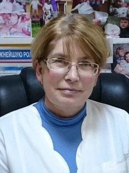 Богова Земфира Казимировна
