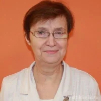 Герасимова Галина Семеновна